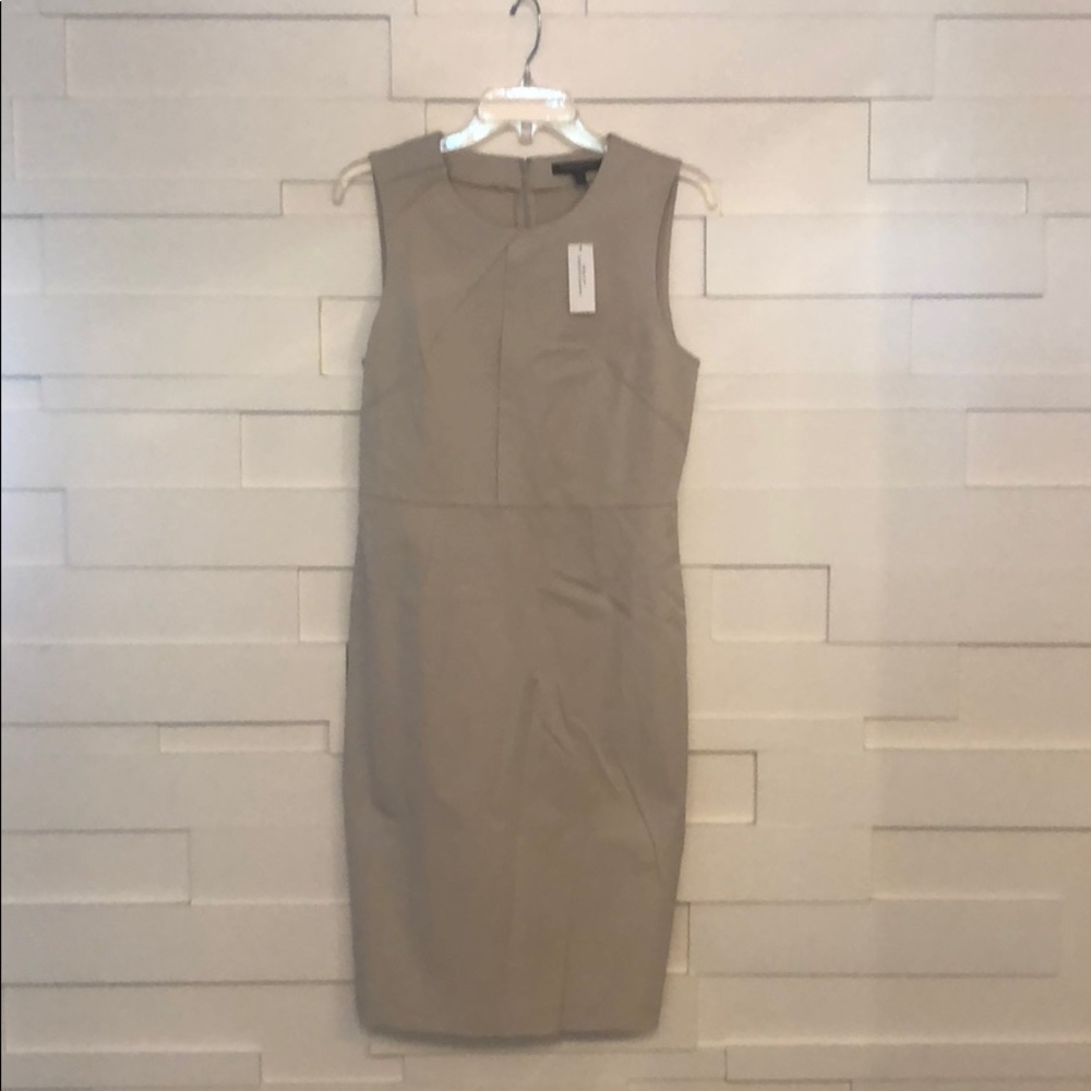 Shift Work Dress